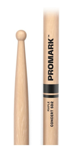 Baquetas Palillos Promark Maple Sd2w