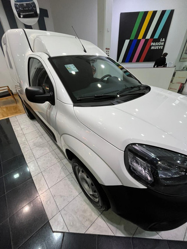 Fiat Fiorino 1.4 Fire Evo 87cv