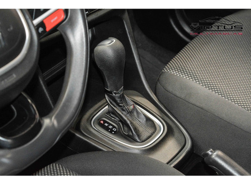 Fiat Pulse 1.0 TURBO 200 FLEX DRIVE CVT