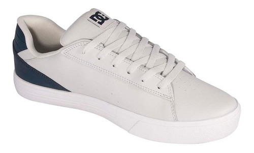 Imagen 5 de 8 de Tenis Hombre Casual Sintético Ligero Adys100500 Dc Shoes