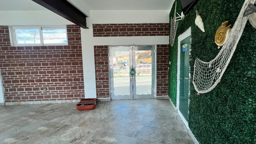 Local En Renta A Pie De Boulevard Euquerio Guerrero 81 M2