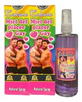 Comprar Kit 2 Perfumes De Gay - C\u002F Fermonas Atrae Seducción Y Deseo