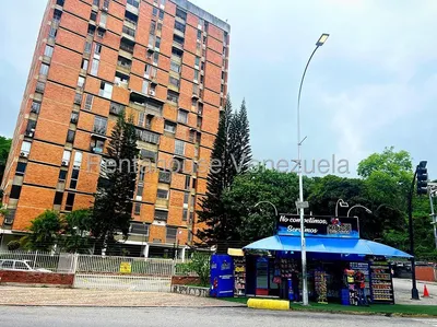 Apartamento en venta
