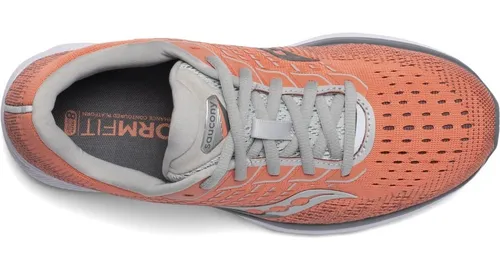 Saucony platform hotsell