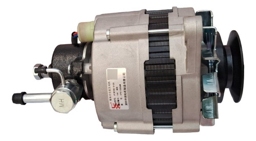 Great Wall Wingle 5 2.8  Alternador 