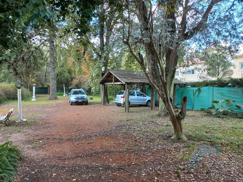 Vmaffia Vende Gran Terreno De 5000m, Ideal Emprendimiento. Calle Saravi A Mtrs De Panamericana.