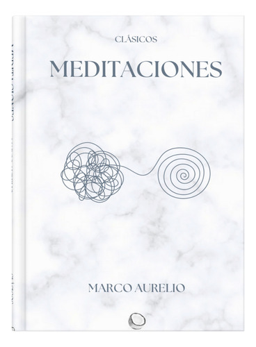 Meditaciones, De Marco Aurelio., Vol. 1. Editorial F.a.i, Tapa Blanda, Edición 1 En Español, 2024