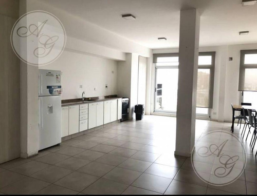 1 Amb C/ Balcon, Amenities Y Vista Abierta | Exc Estado