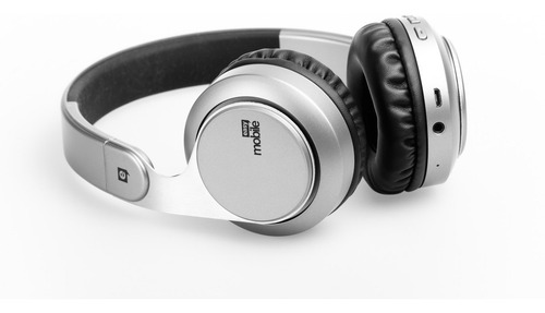 Headphone Bluetooth Breeze Easy Mobile Até 14h De Bateria