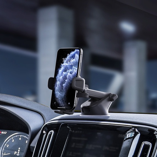 Iottie Soporte Celulares Auto Original No Se Deje Engañar