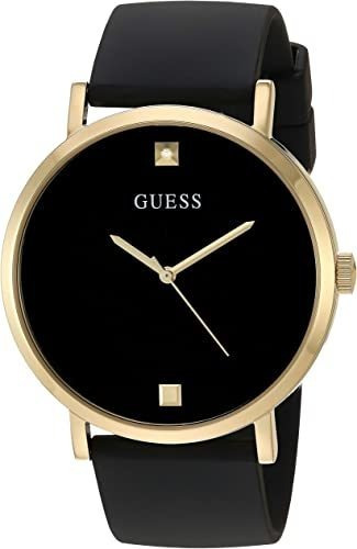 Guess, Reloj De Esfera De Diamante De 1.73 Pulgadas