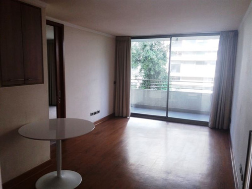 Departamento En Arriendo En Las Condes