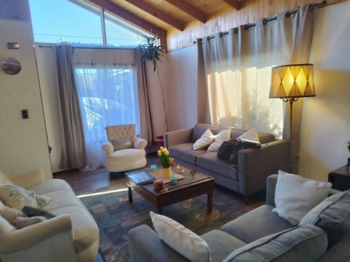 Venta De Propiedad Independiente En Villa Alemana