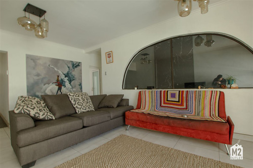 15% Off Departamento En Venta De 6 Dorm. En Santiago