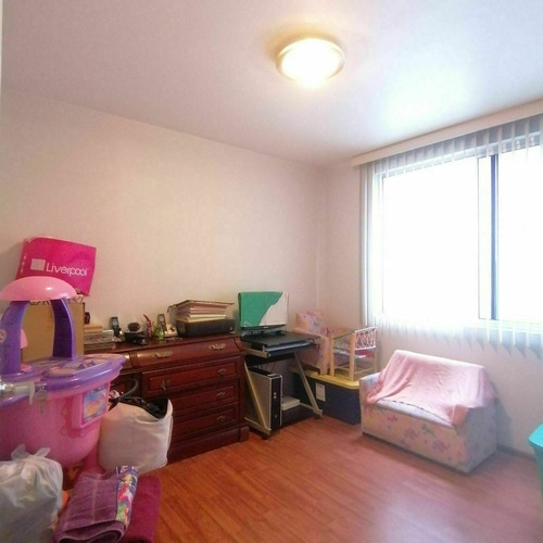 Imagen 6 de 12 de Departamento En Venta En Col. Nativitas