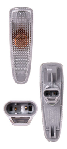 Par Cuarto Mitsubishi Lancer Lateral 2014 2015 Depo