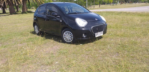 Geely Lc 2013 1.0 Gb En Muy Buen Estado, Es El Mas Completo