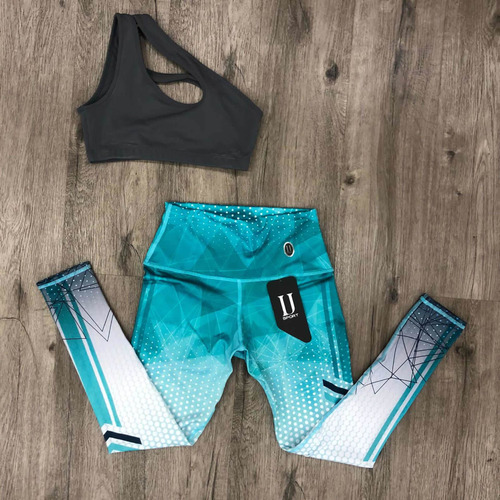 Ropa Deportiva