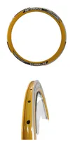 Comprar Rin 700 Aluminio 36h 2ble Pared Aerdinamico Perfil 51mm