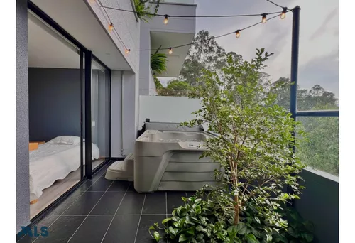Espectacular Apartamento Con Jacuzzi Y Vista A La ...(mls#246829)