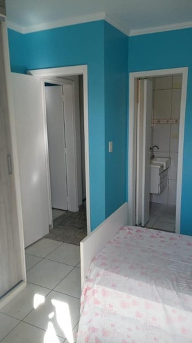 Imagem 15 de 21 de Sobrado Com 2 Dormitórios À Venda, 74 M² Por R$ 425.000,00 - Vila Aricanduva - São Paulo/sp - So2471