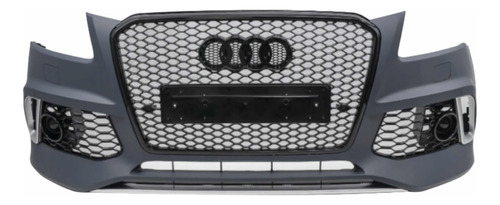 Parachoque Audi Rsq5 Para Q5 12-15