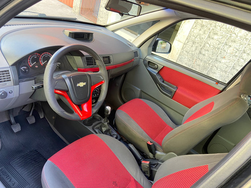 Chevrolet Meriva 1.8 Ss Flex Power 5p
