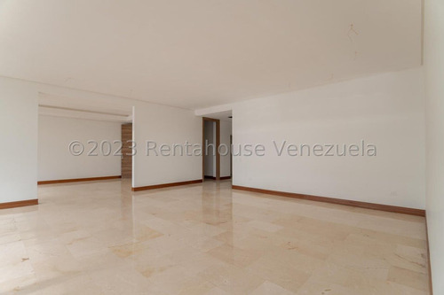 Apartamento En Venta Campo Alegre Jose Carrillo Bm Mls #24-3728