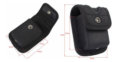 Soporte Para Guantes Para Cinturón De