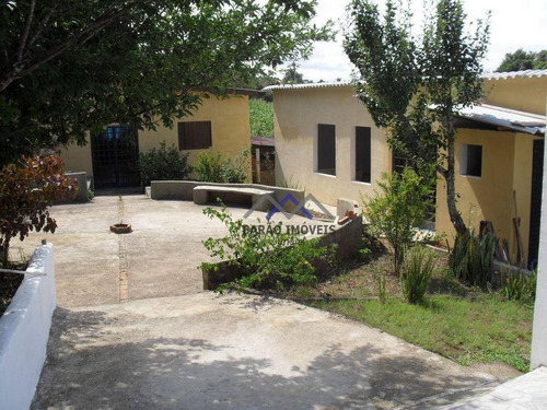 Imagem 20 de 30 de Chácara De 4.628 M² Em Pilar Do Sul/oportunidade - Ch0094