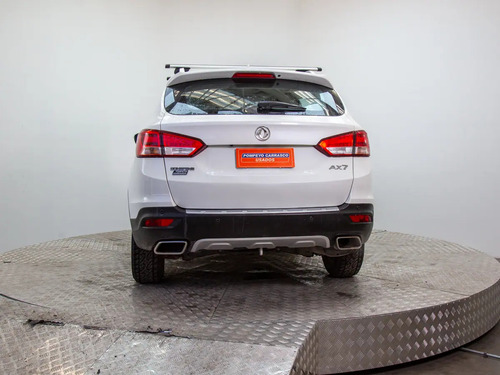 Dongfeng 2.0 Luxury 4x2 Mt 5p Ax7