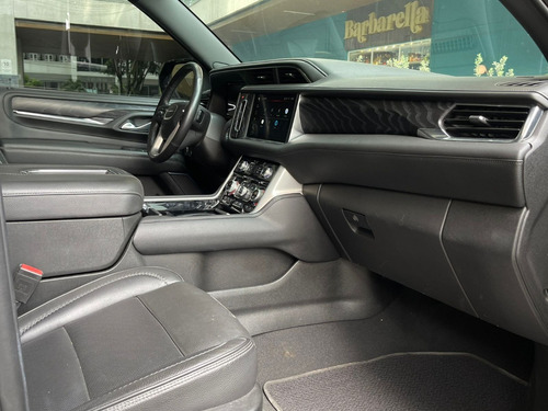 GMC Yukon 6.2 Denali 8 Vel Awd At