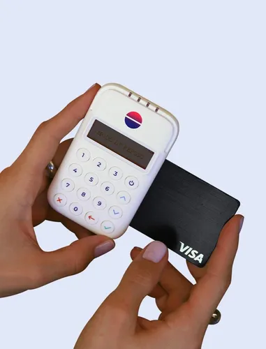 Datafono Bold