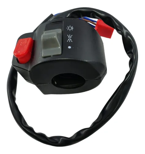 Comando Derecho Bws 100