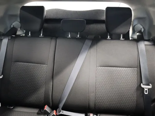 Suzuki Swift 1.2 Hybrid 2Wd