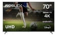 TV Noblex 70 91db70x9500 QLED Android