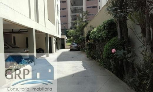 Imagem 15 de 15 de Apartamento Para Venda Em Santo André, Jardim Bela Vista, 2 Dormitórios, 1 Banheiro, 1 Vaga - 6986_1-851581