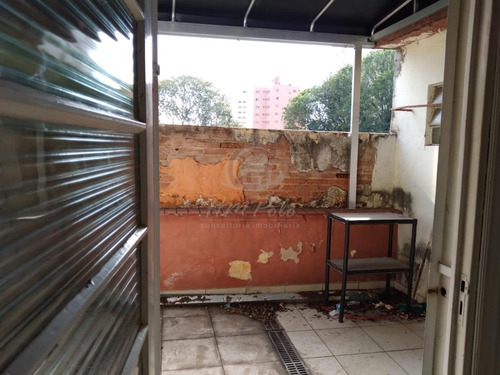 Imagem 21 de 21 de Prédio À Venda Em Cambuí - Pr035407