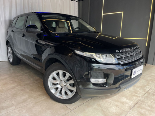 Land Rover Range Rover R.EVOQUE Pure  2.0 Aut. 5p