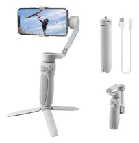 Comprar Estabilizador Gimbal Zhiyun-tech Smooth-q4 Stand Smartphones