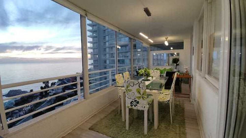 Arriendo Año Corrido Amoblado 2d/2b/e (75563)