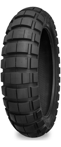 Llanta Shinko 170/60r17 E805 72h 4pr Tl Adventure Trail