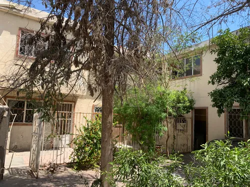 Casa En Venta En Torreon Centro, Torreón, Coahuila De Zaragoza