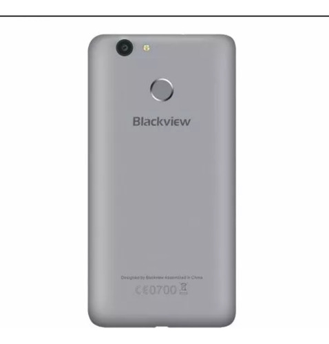 Smartphone Blackview E7s