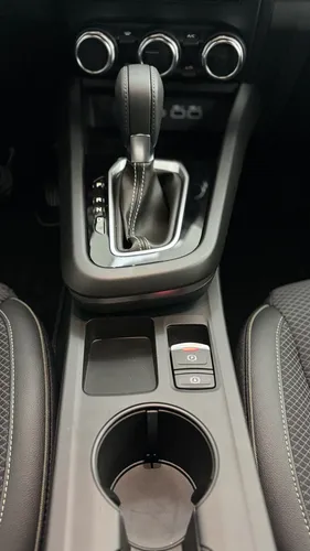 Nueva Renault Arkana Techno Hídrida 1.3 Tb 2025 Automática