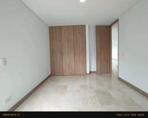 Arriendo Apartamento En Castropol