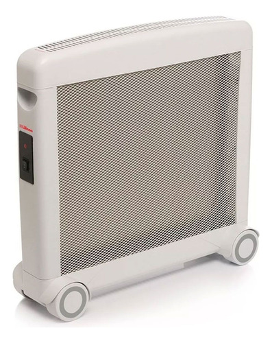 Panel Calefactor Eléctrico Liliana Cm700 Blanco 220v 
