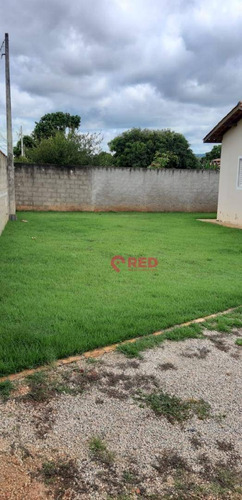 Imagem 22 de 24 de Chácara Com 3 Dormitórios À Venda, 1000 M² Por R$ 530.000,00 - Bosque Dos Eucaliptos - Araçoiaba Da Serra/sp - Ch0011