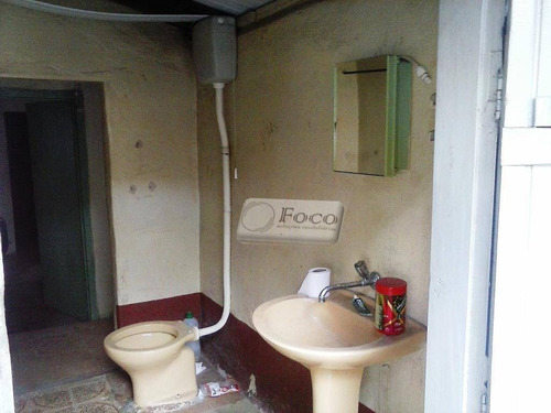 Imagem 17 de 26 de Terreno À Venda, 300 M² Por R$ 350.000,00 - Parque São Miguel - Guarulhos/sp - Te0179