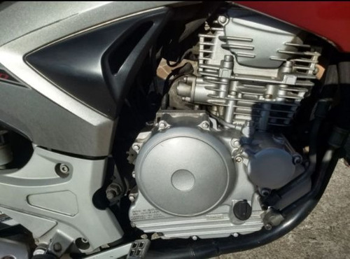 Yamara Fazer 250